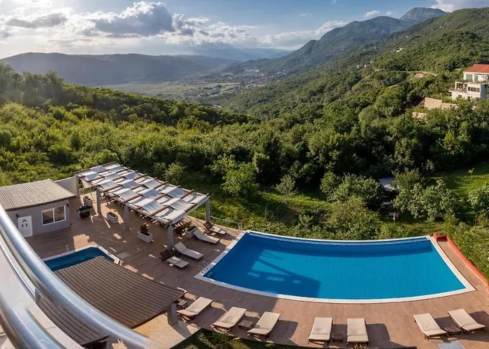 Resort Bevilacqua