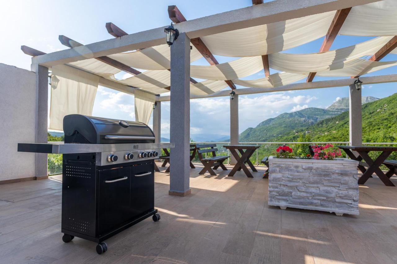 Bevilacqua Apartment Budva