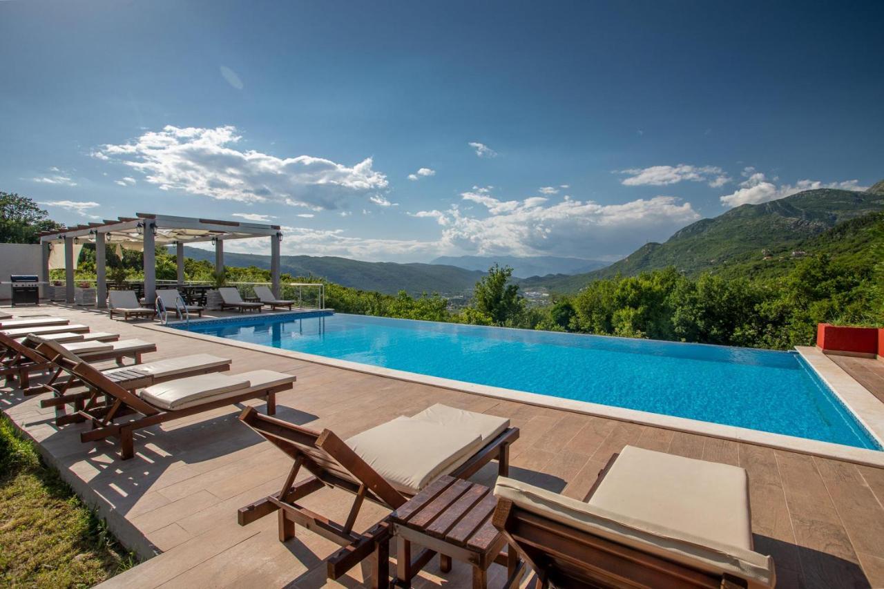 Apartment Bevilacqua Budva