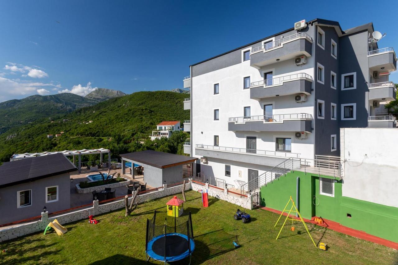 Bevilacqua * Budva