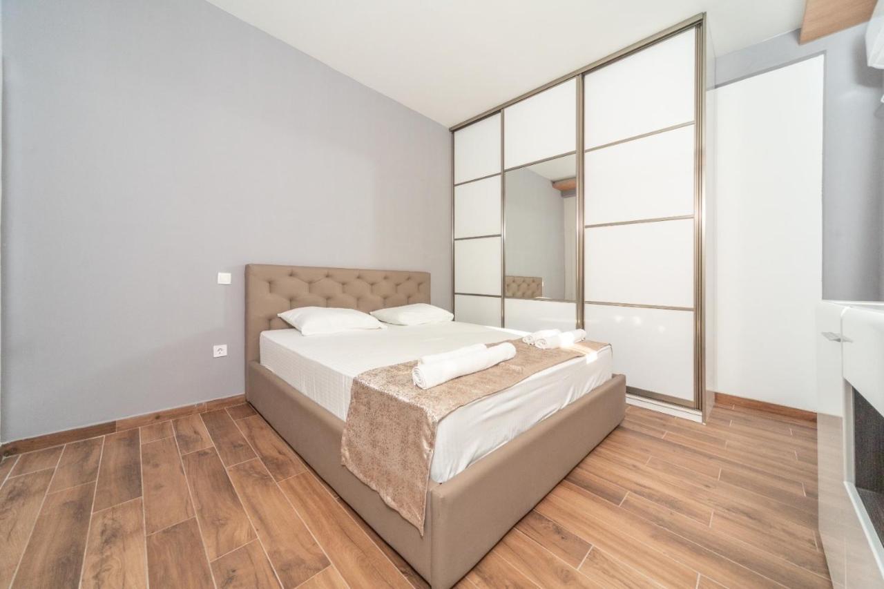 Bevilacqua Budva