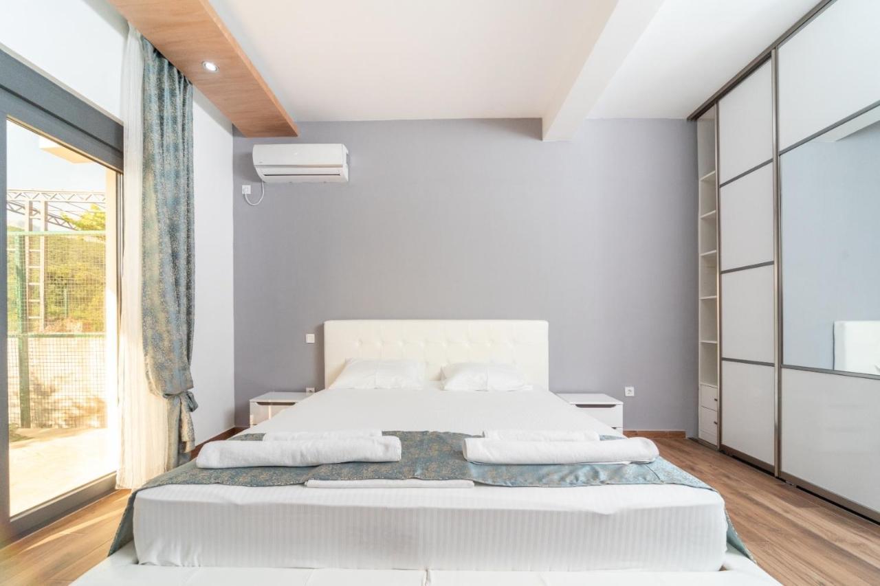 Bevilacqua Apartment