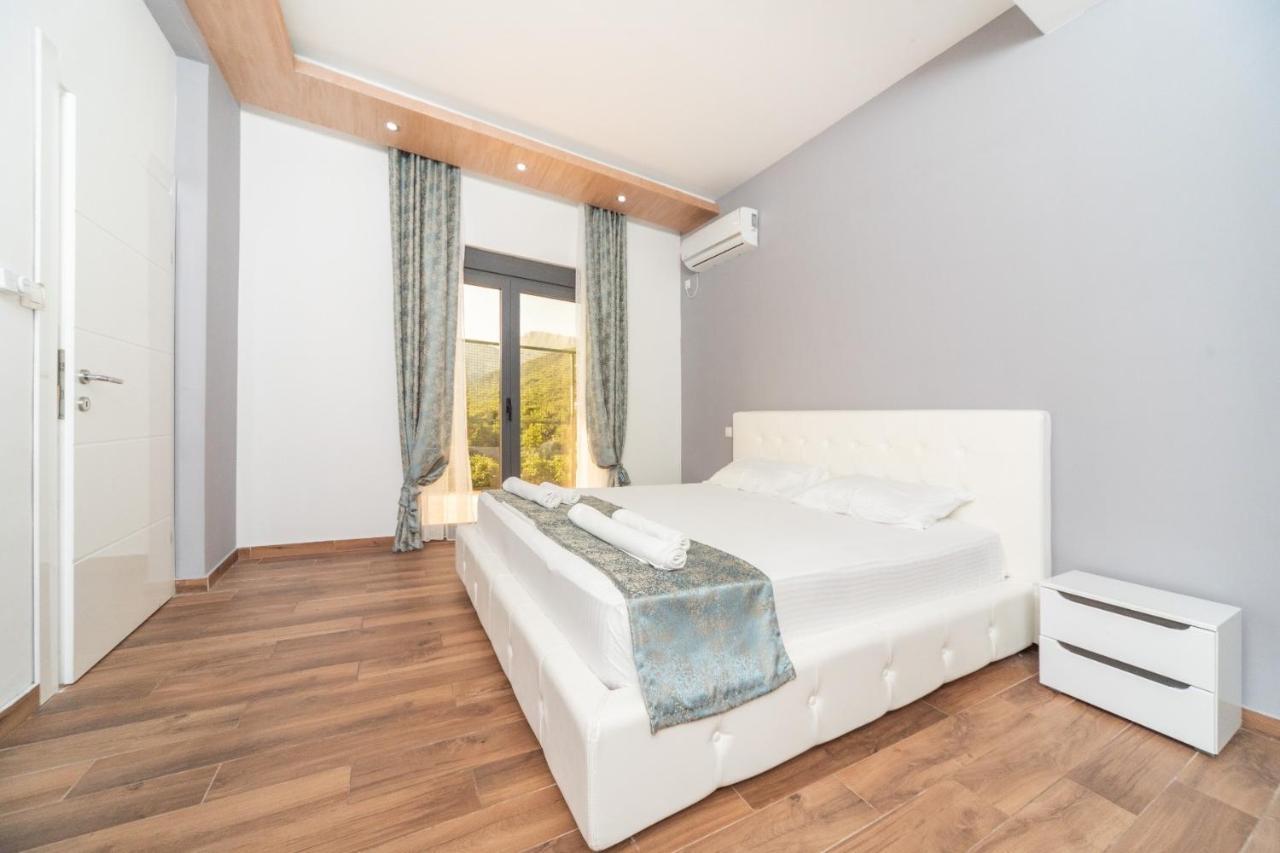 Bevilacqua Apartment