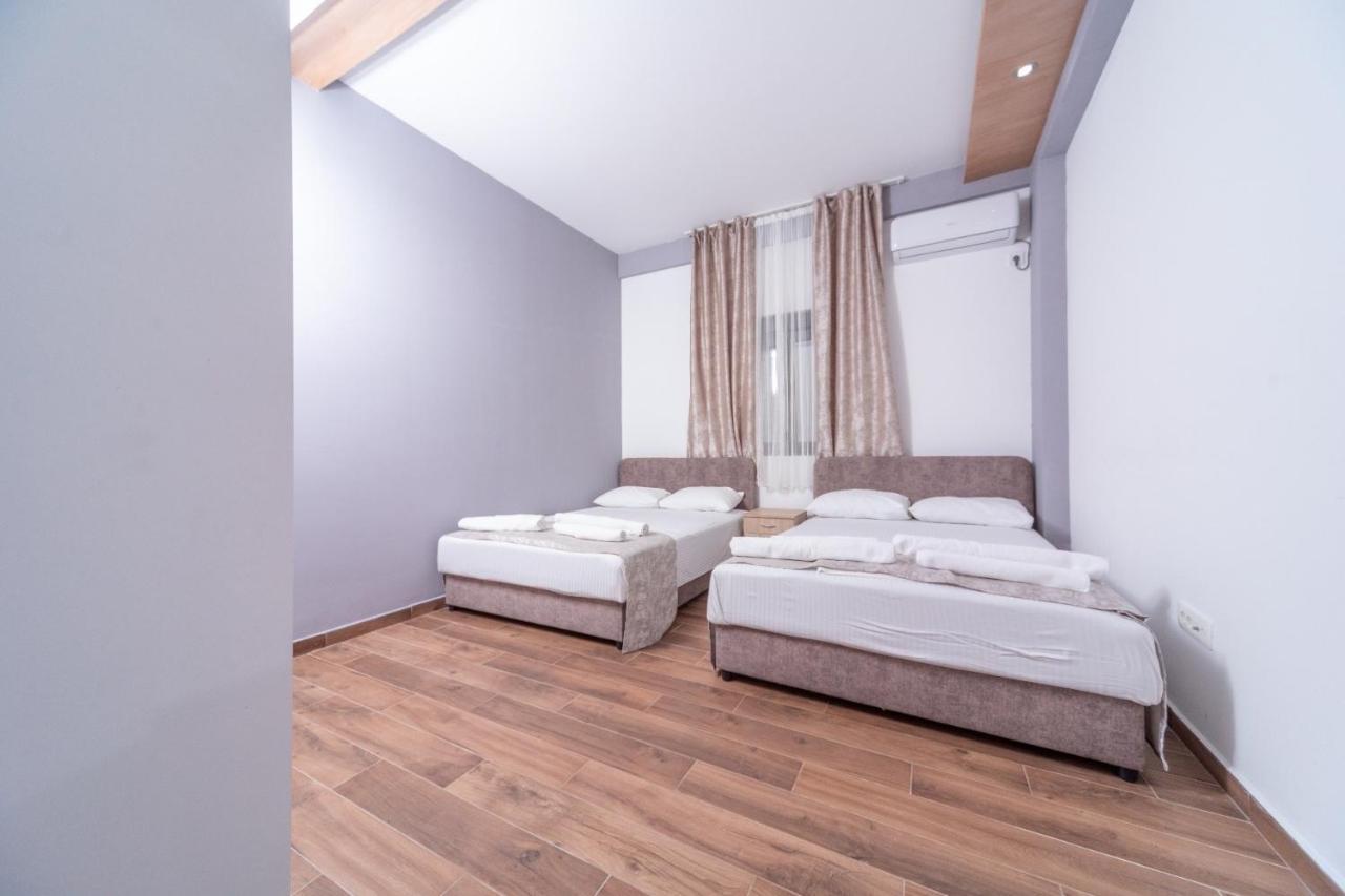 Bevilacqua Apartment *