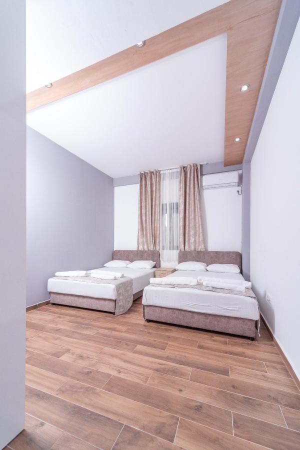 Apartment Bevilacqua