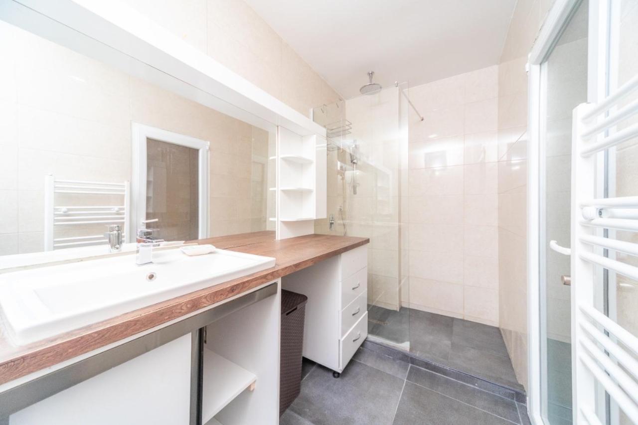 Apartment Bevilacqua Budva