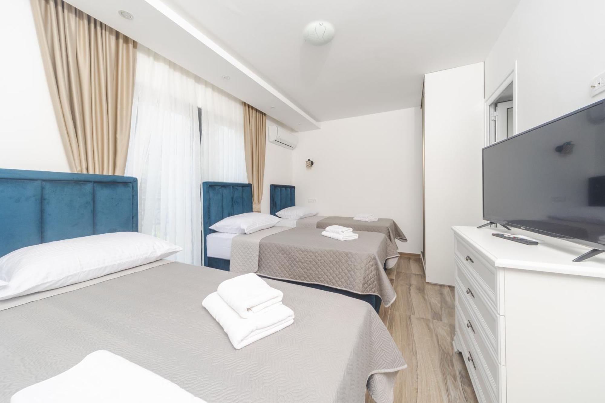 Bevilacqua Apartment *