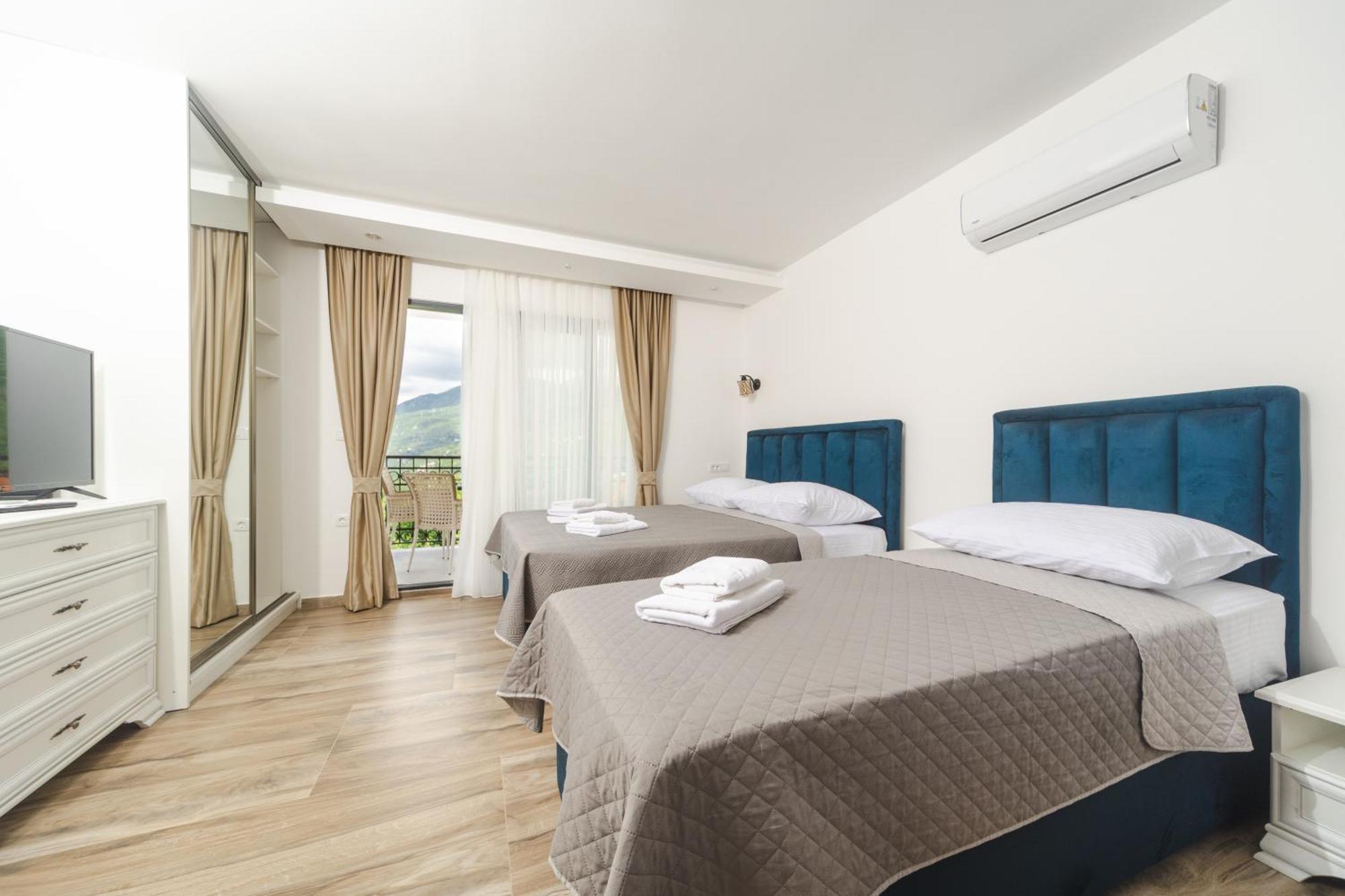 Apartment Bevilacqua