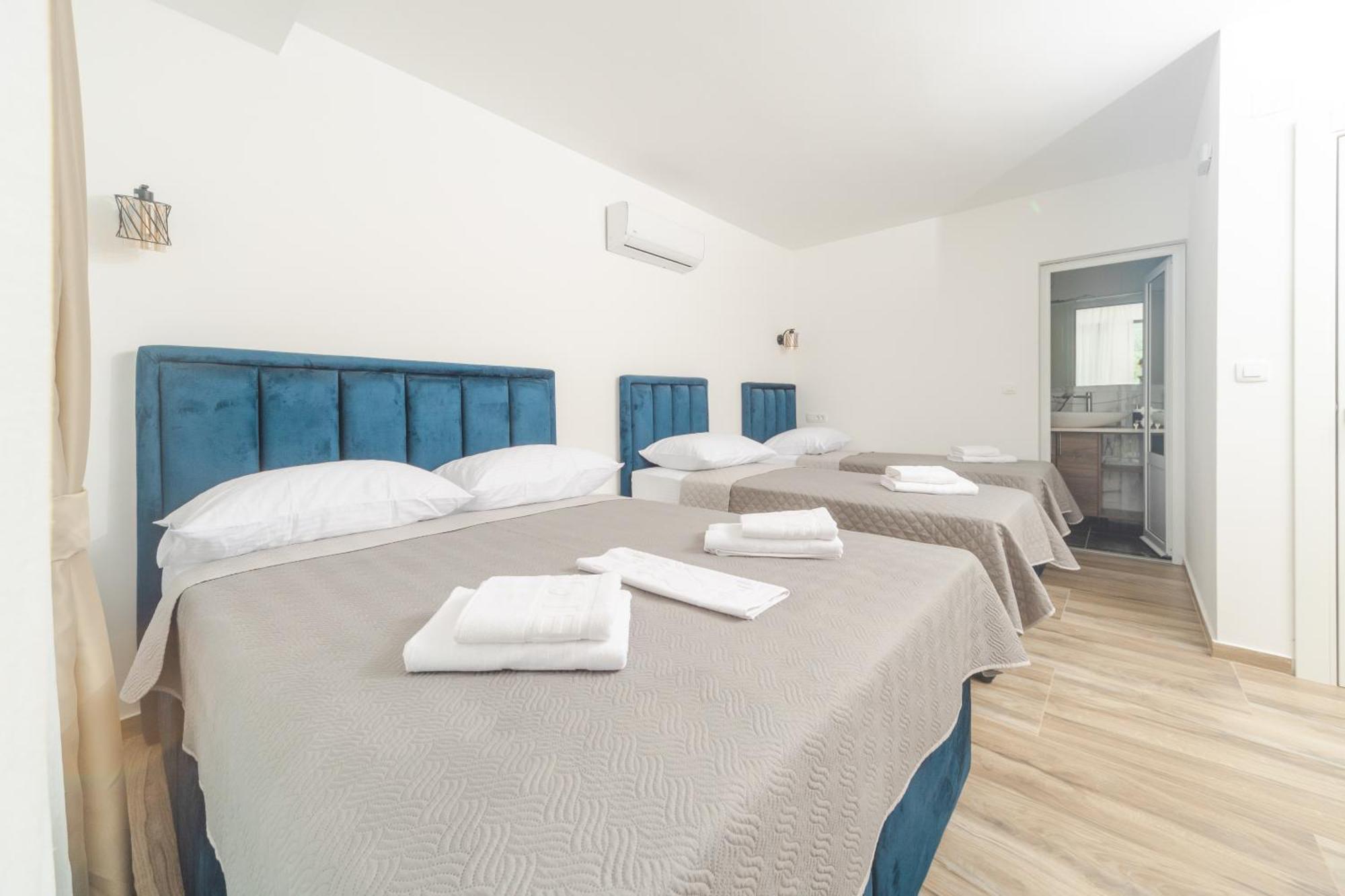 Apartment Bevilacqua