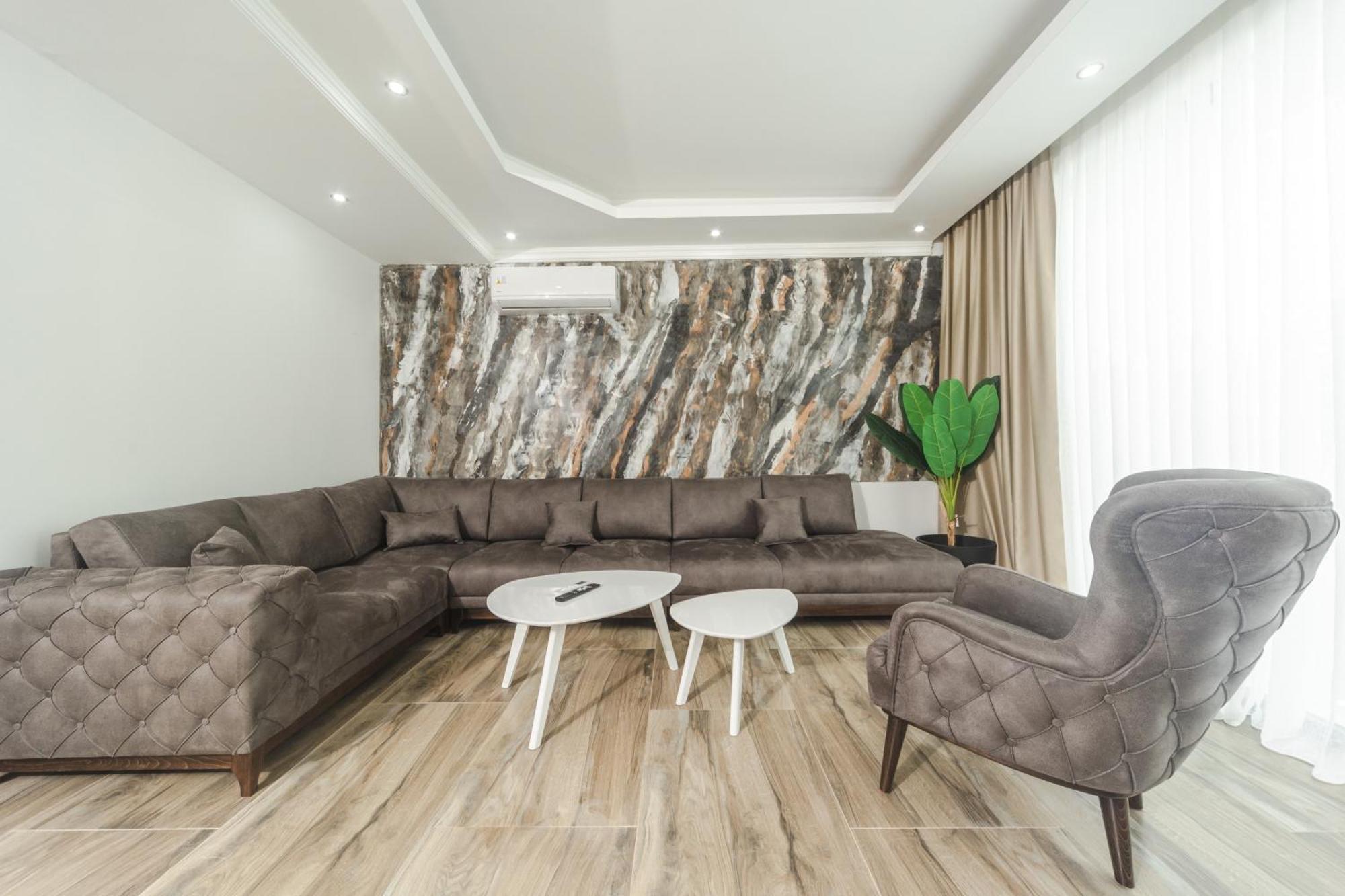 Apartment Bevilacqua
