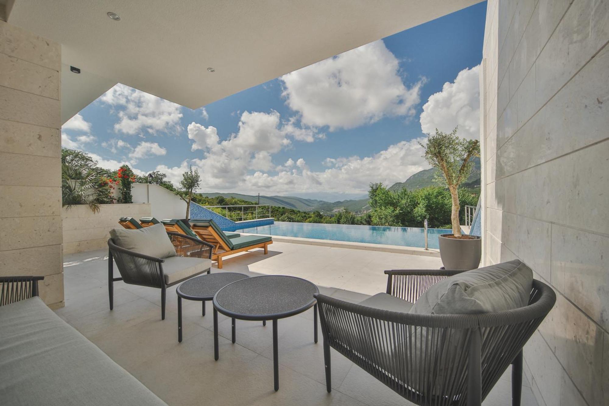 Apartment Bevilacqua