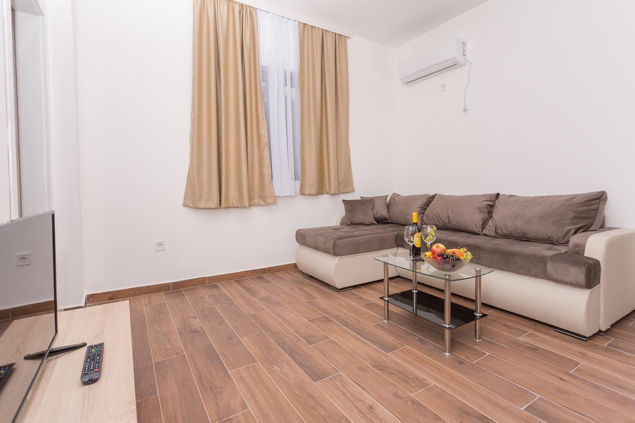 Apartment Bevilacqua Budva