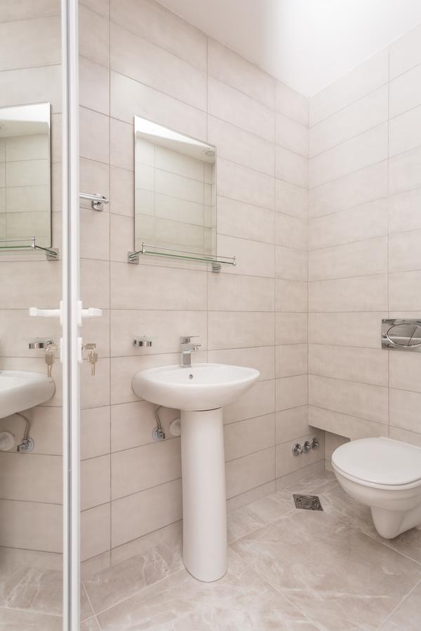 Bevilacqua Apartment Budva