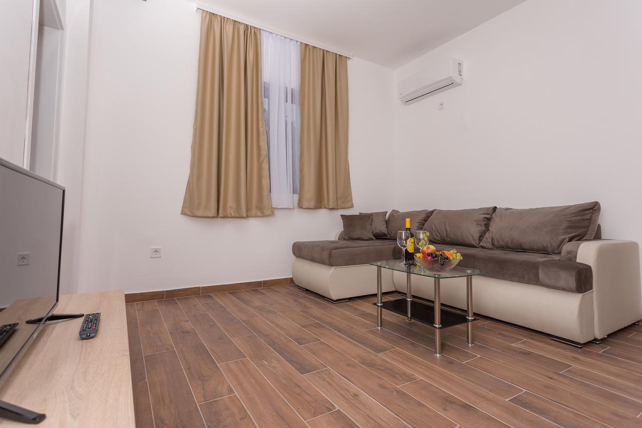 Apartment Bevilacqua Budva