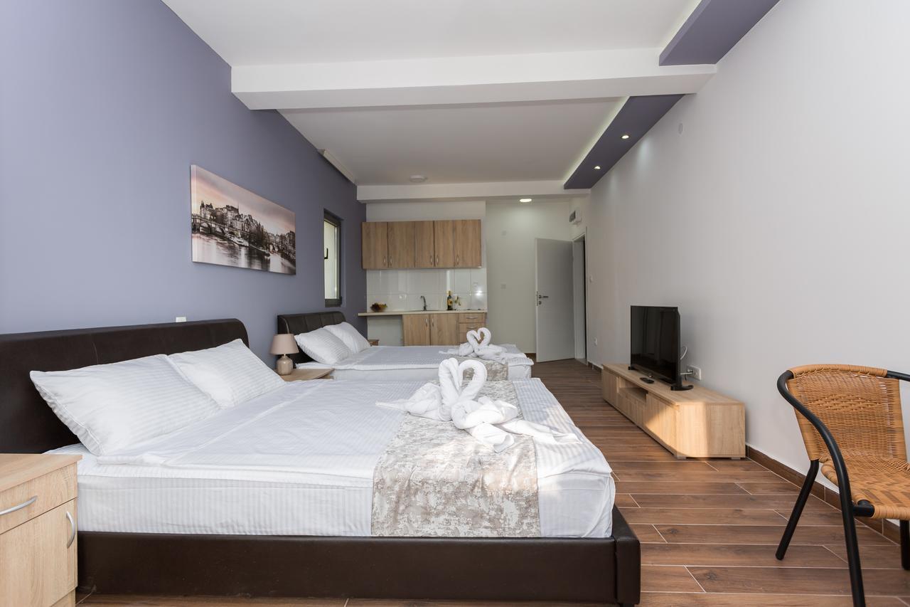 Apartment Bevilacqua *