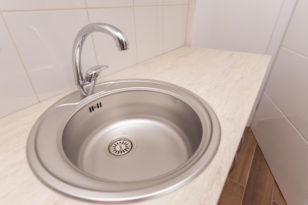 Bevilacqua Apartment Budva
