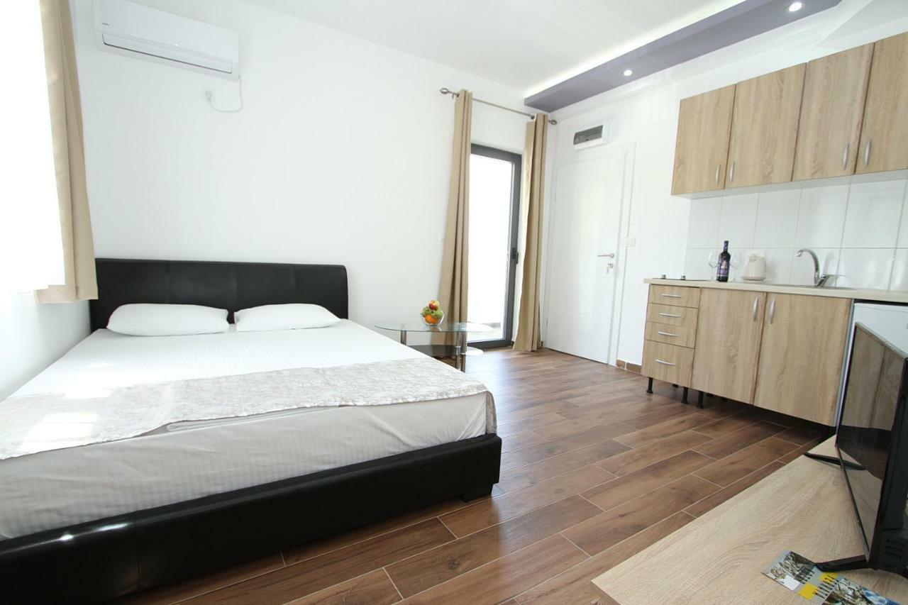 Apartment Bevilacqua Budva