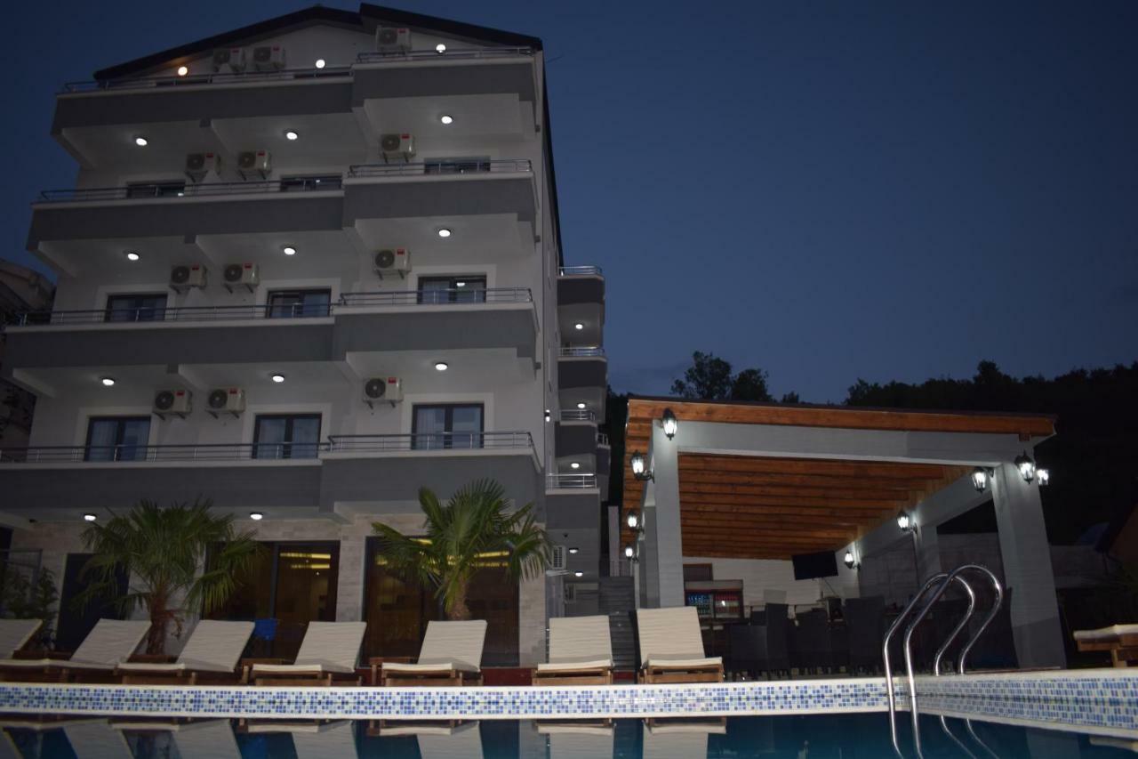 Bevilacqua Budva