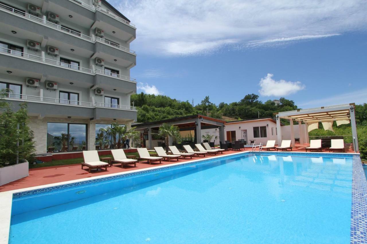Bevilacqua * Budva