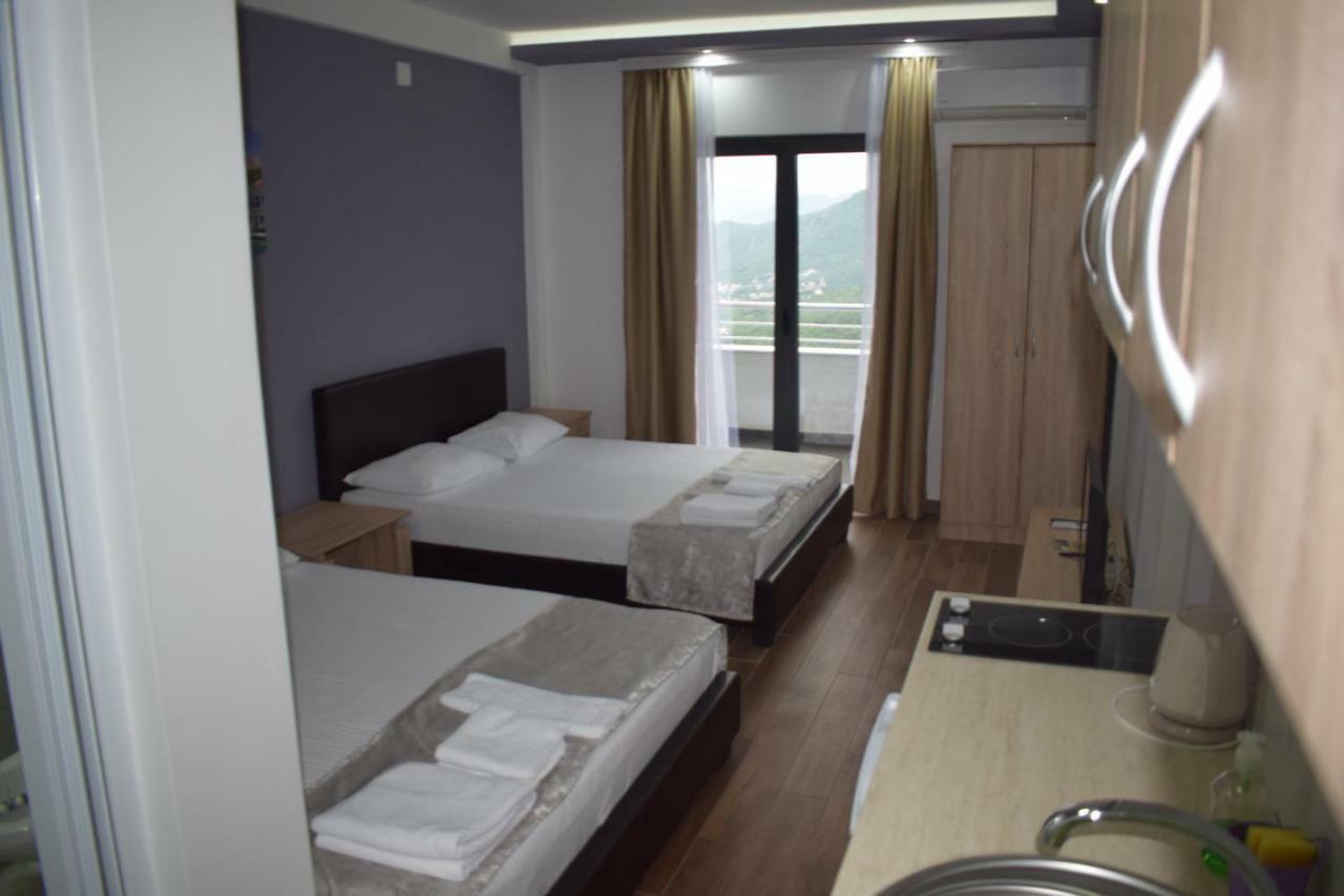 Bevilacqua Apartment Budva