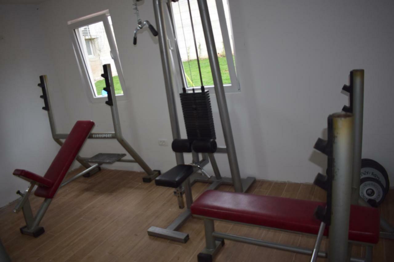 Apartment Bevilacqua *