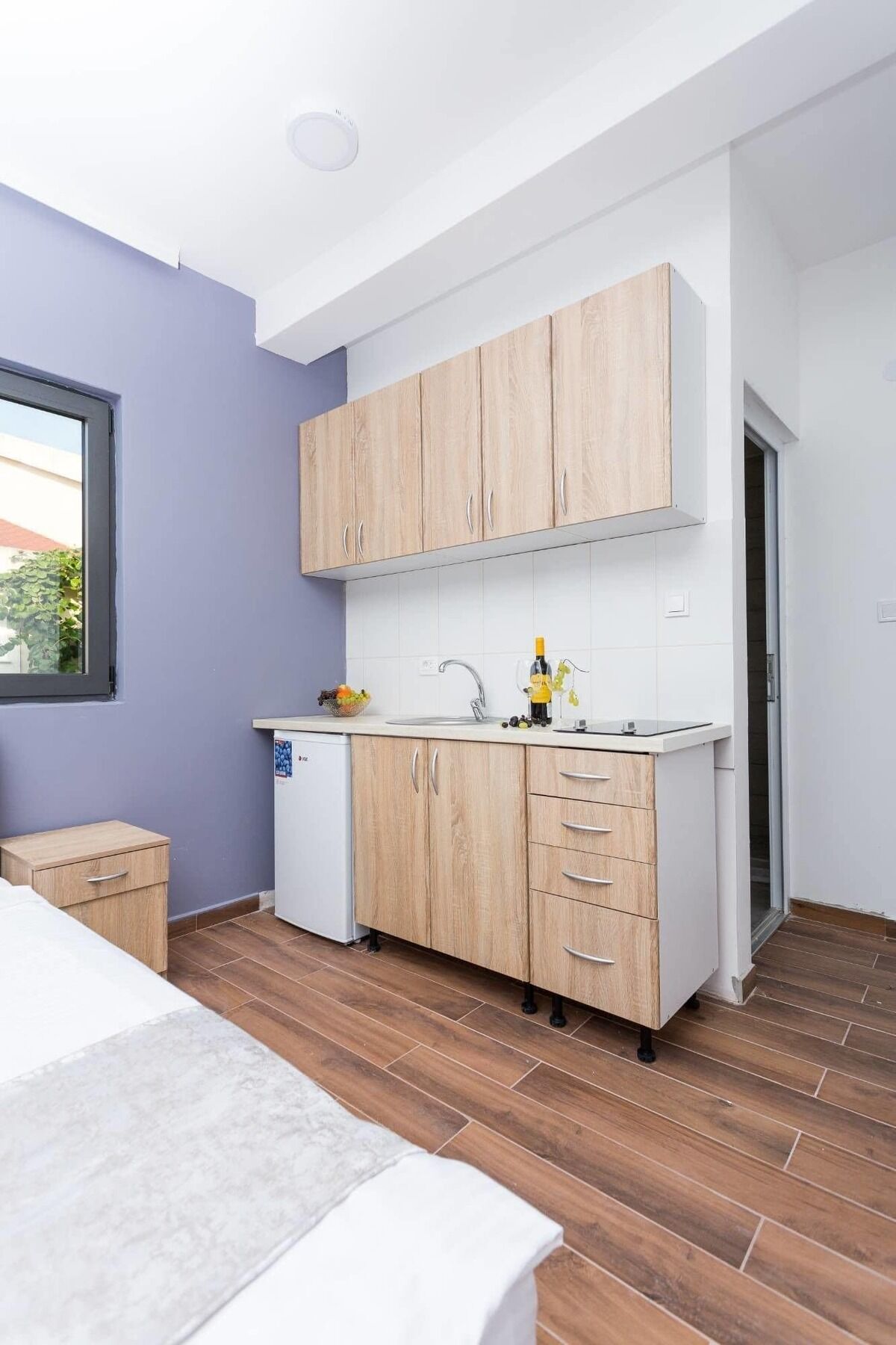 Apartment Bevilacqua *