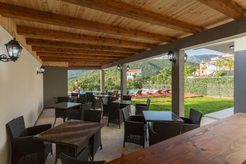 Apartment Bevilacqua Budva