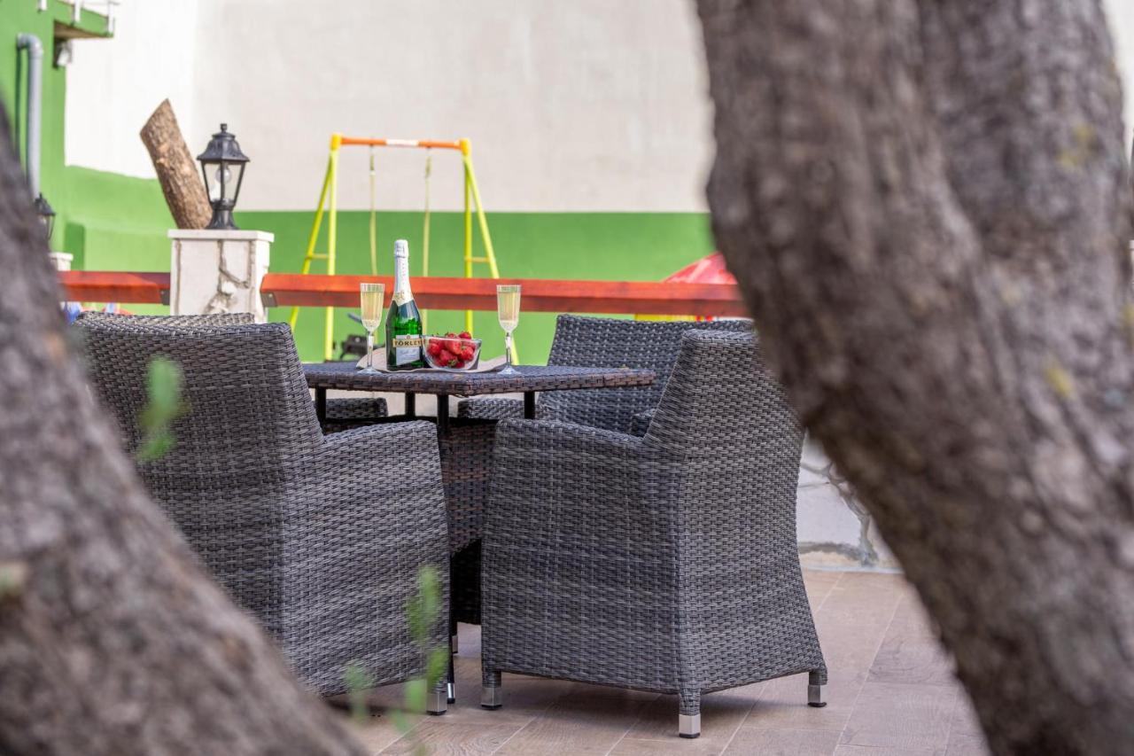 Bevilacqua Apartment *