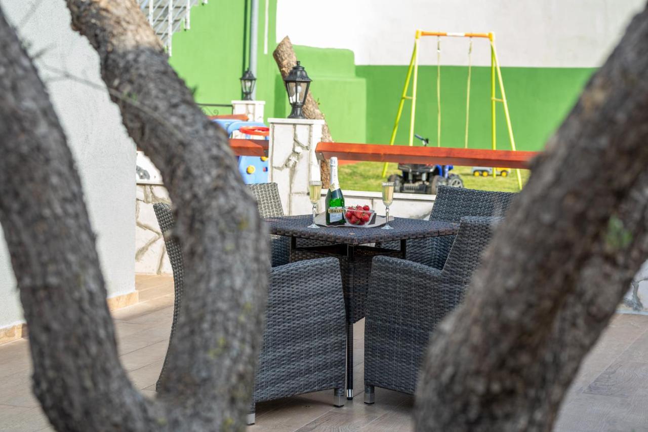 Apartment Bevilacqua