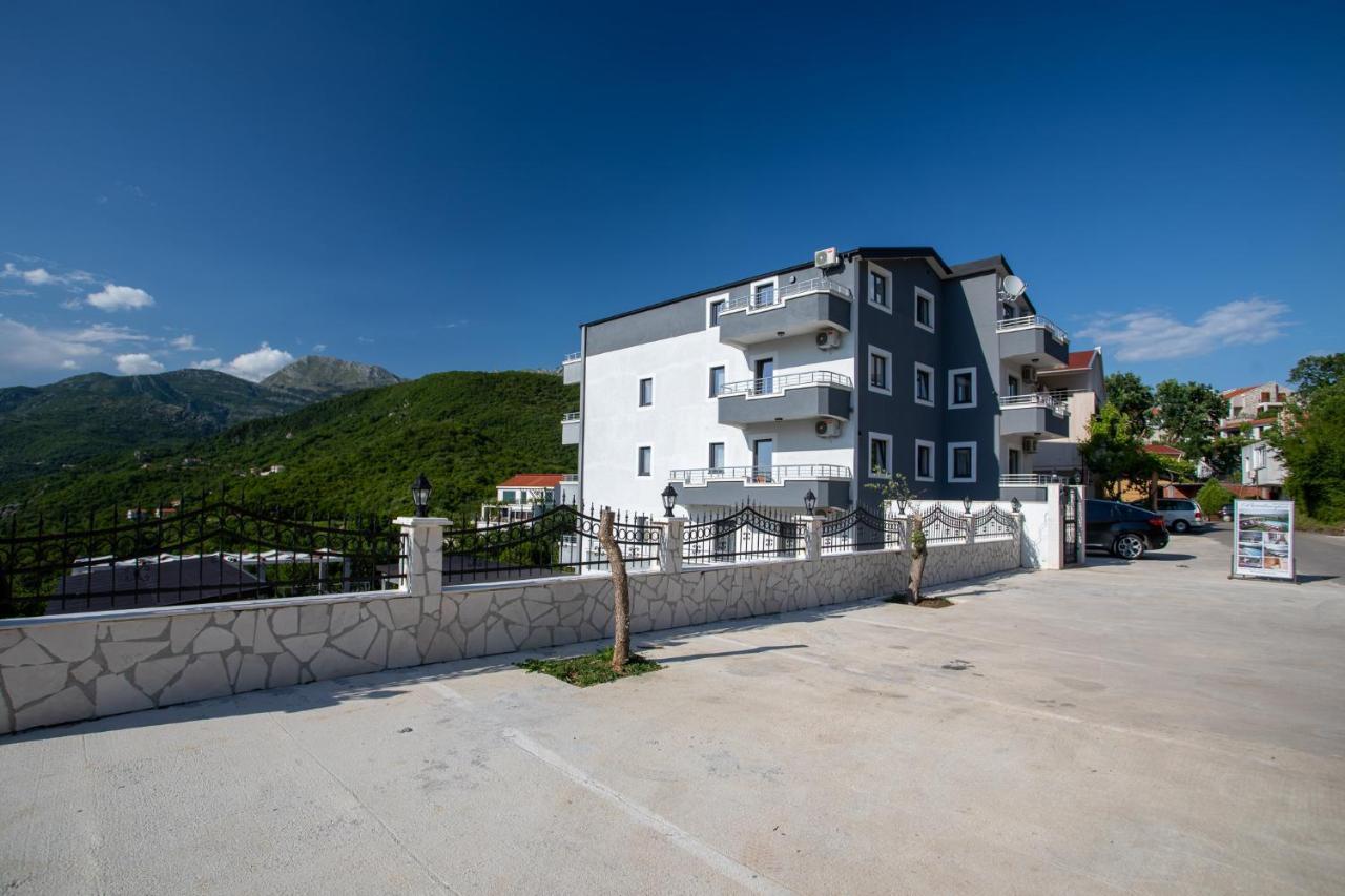 Bevilacqua Apartment