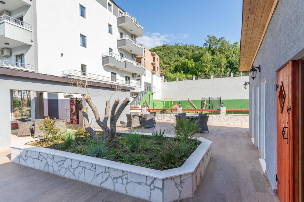 Bevilacqua Apartment
