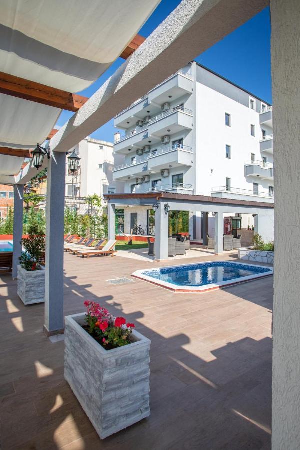 Bevilacqua Apartment Budva