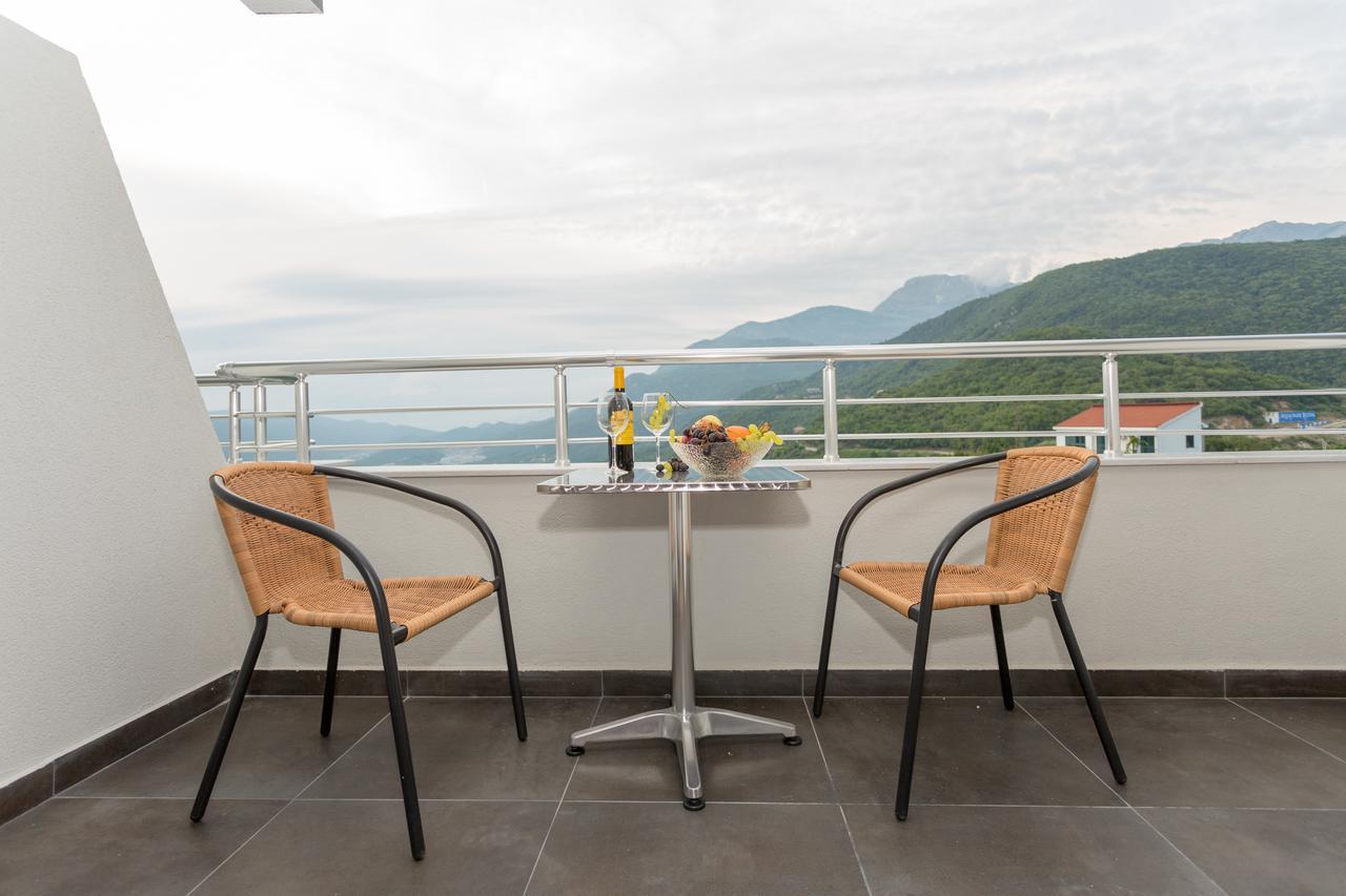 Apartment Bevilacqua Budva