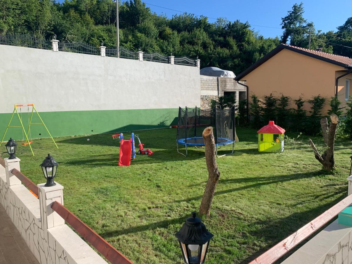 Apartment Bevilacqua