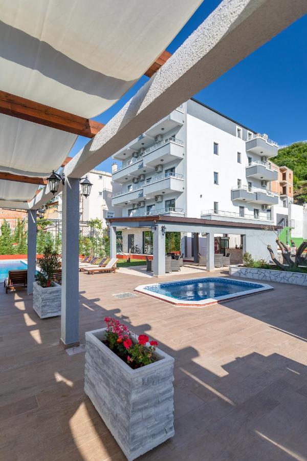 Apartment Bevilacqua